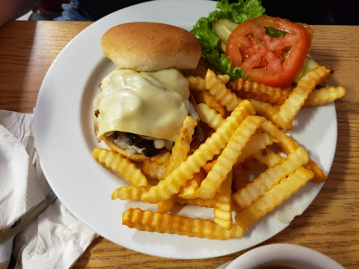 Topsy's Cafe - Thumbnail