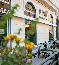 Photo n°30 de Restaurant A Noi à Bastia (Restaurant asiatique)