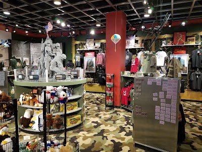 Marine Corps Gift Shop