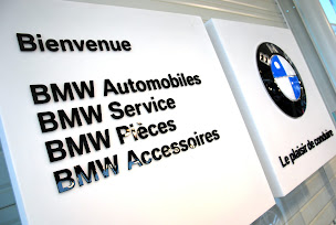Photo n°4 de BMW ENVERGURE Angers à Beaucouzé (Vendeur de voitures d'occasion)