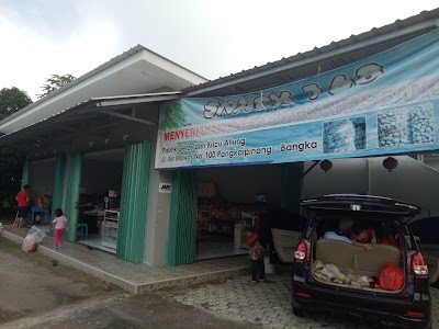 Photos of Snack 168 Aneka Snack Khas Bangka