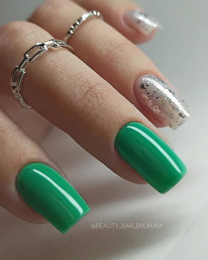 Beauty Bar by Laura