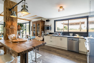 Photo n°21 de La Bulle - Gîtes de France à Saint-Julien-de-Concelles (Lodge)