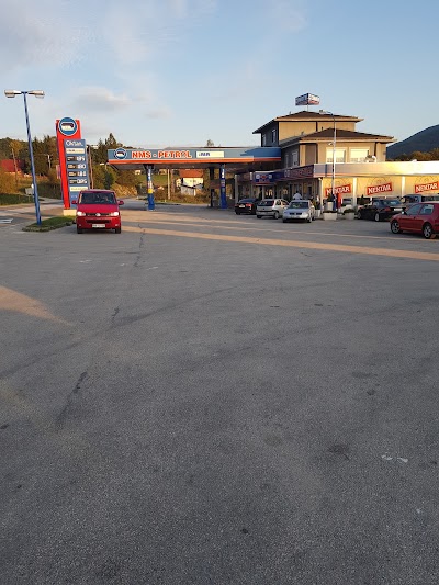 Photos of NMS Petrol