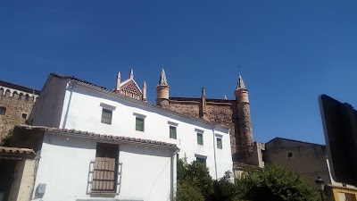 Photos of Parador de Guadalupe