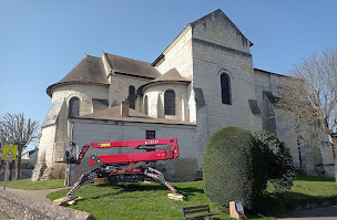 Photo n°22 de Lacroix Passion - Maison Bodin à Les (Charpentier)