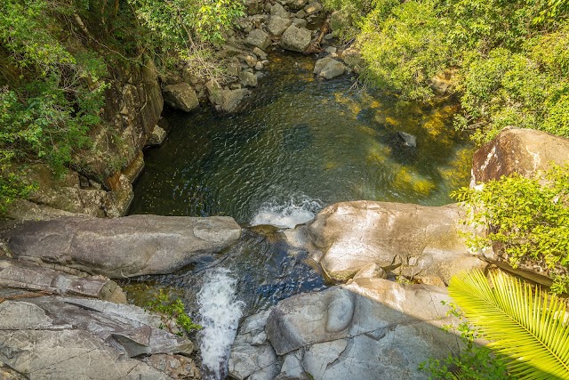 Place around image
