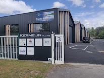 Girouette - Ane Art Chic à Saint-Avé