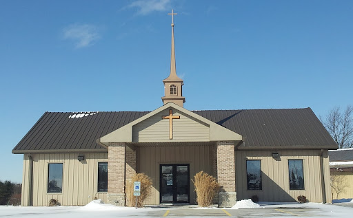 Trinity Evangelical Christian