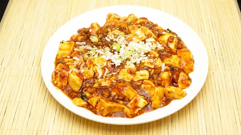 牡丹飯店 北越谷駅店