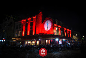 Photo n°47 de Le Rétro Bistroclub à Amiens (Brasserie)