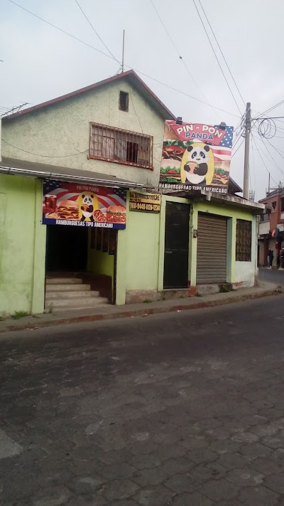 Photos of Pinpon Panda