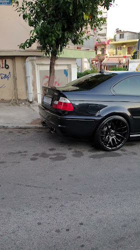 Αξιολογήσεις για το RV Wash - Detailing Hall & Showroom “Rouvakis” στην Κορυδαλλός - Πλυντήριο αυτοκινήτου