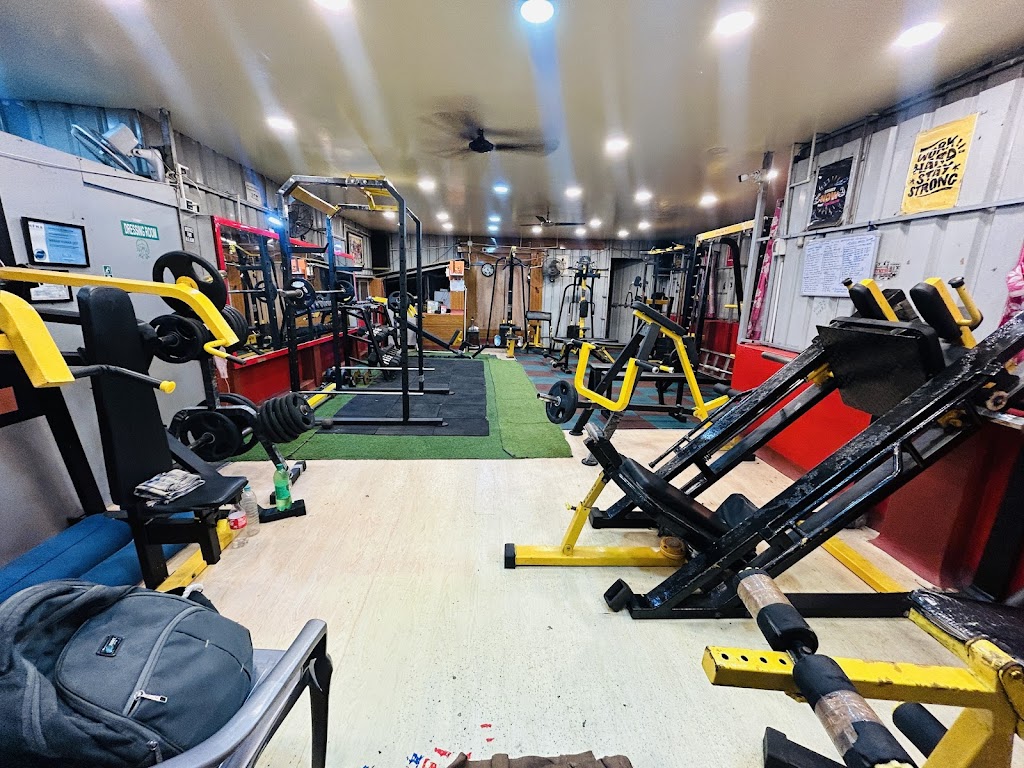 Narayanaa Fitness Club