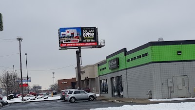 Photos of The University of Toledo