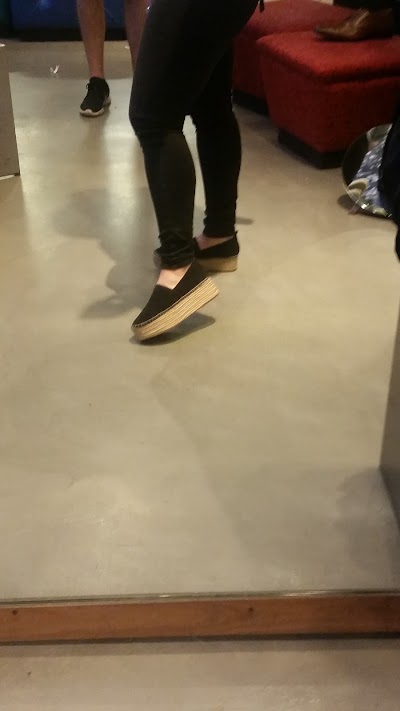 Photos of Steve Madden
