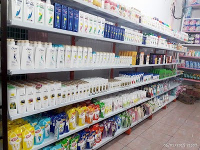 Photos of Toko Aditya Mart