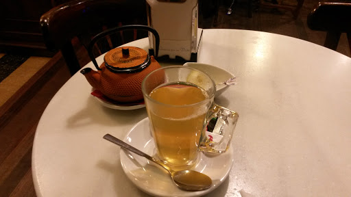Cafe Galiano. - Thumbnail