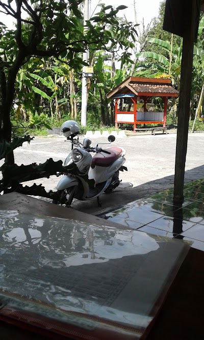 lodging