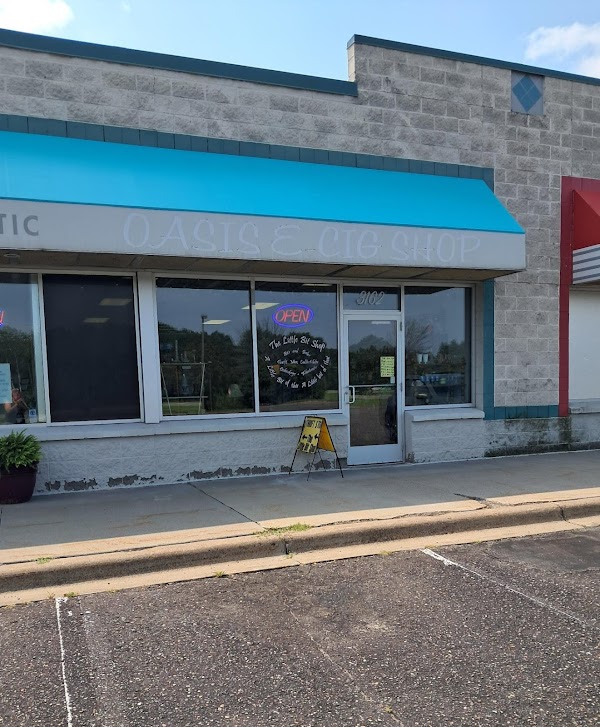 The Little Bit Shop photo 1