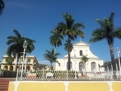 Photos of Catedral de Nuestra Se&ntilde;ora de la Asuncion