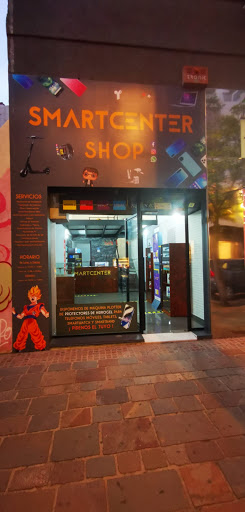 SMARTCENTER SHOP TENERIFE