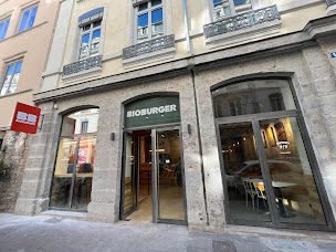 Photo n°21 de Bioburger Lyon Opéra à Lyon (Restaurant végétarien)
