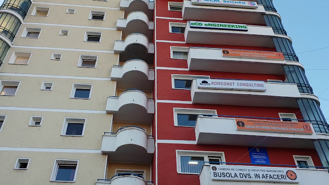 Camera de Comerț și Industrie Maramureș
