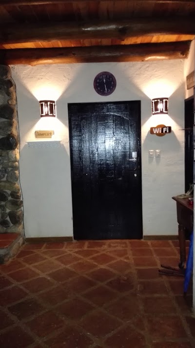 Photos of Villa La Contentosa