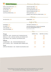 Photo n°42 de An Viet à Puteaux (Restaurant vietnamien)