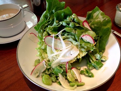 Photos of Blue Duck Tavern