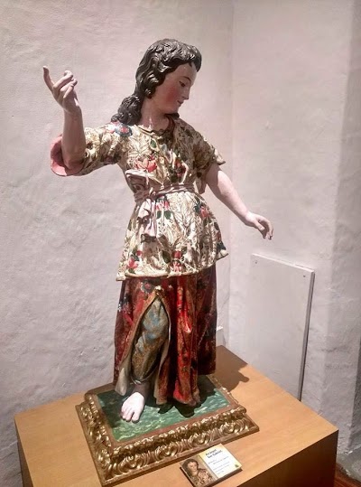 Photos of Convento De San Francisco