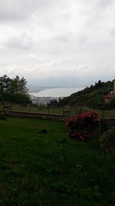 Photos of Bağ Kale Parkı