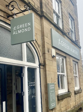 The Green Almond Boutique
