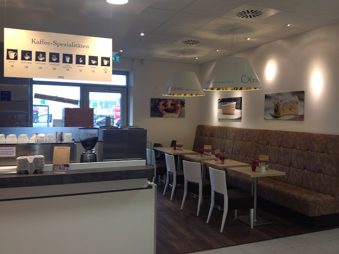 Bäckerei Oehme Brot & Kuchen