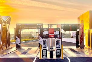 Photo n°5 de LAV'CAR Cholet à Cholet (Station de lavage automobile)