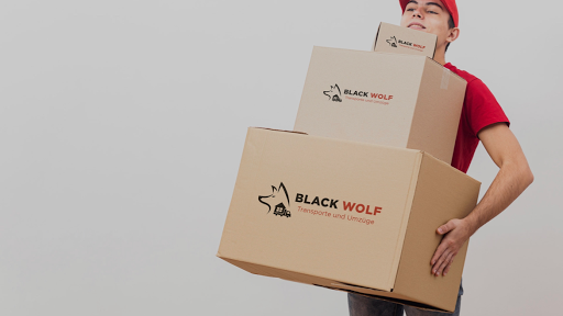 Black-Wolf Transporte & Umzüge GmbH