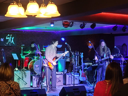 Halligan's Bar And Function Hall - Visual