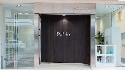 Pablo Peluqueros