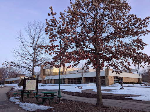 Eagan Convention & Visitors Bureau