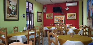 La Santitos Restaurante Piura 0