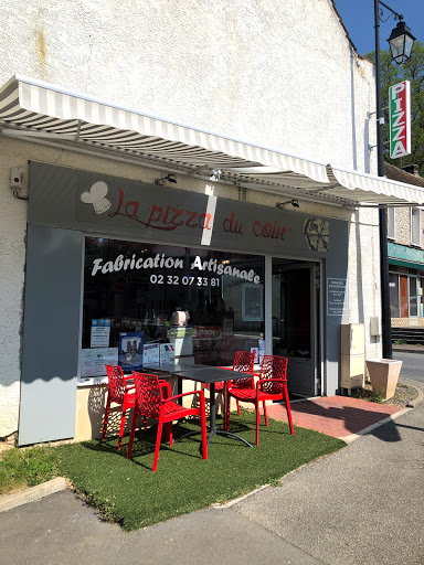 Photo 6 - La Pizza du Coin