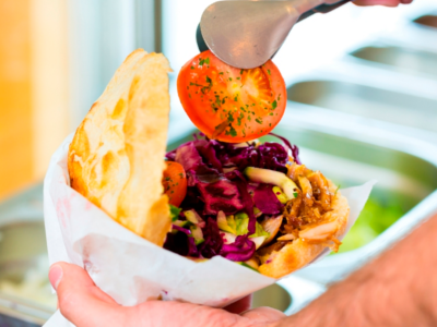 Tasty Plaice - Thumbnail