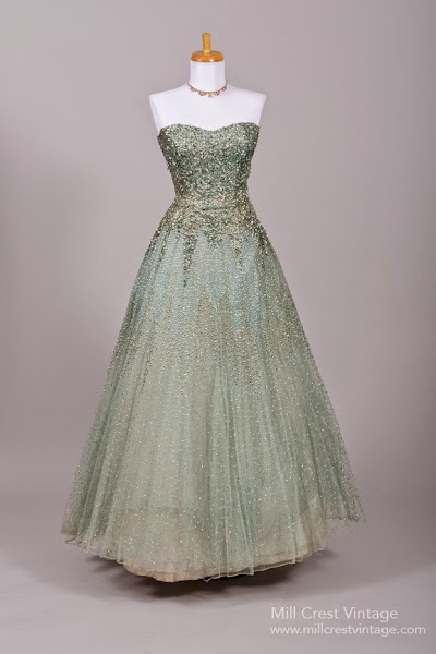 Photos of Mill Crest Vintage Bridal Boutique