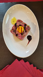 Photo n°35 de Le Petit Mignon - Restaurant cuisine française traditionnelle à Montgeron (Restaurant)