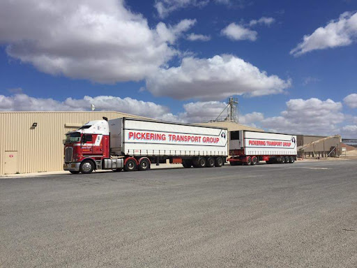 Pickering Transport Group Renmark - Thumbnail