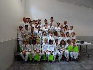 Photo n°18 de Karaté Club de Mandelieu à Mandelieu-la-Napoule (Club de karaté)