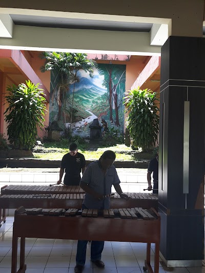 Photos of UPTD Museum Negeri Propinsi Sulawesi Utara