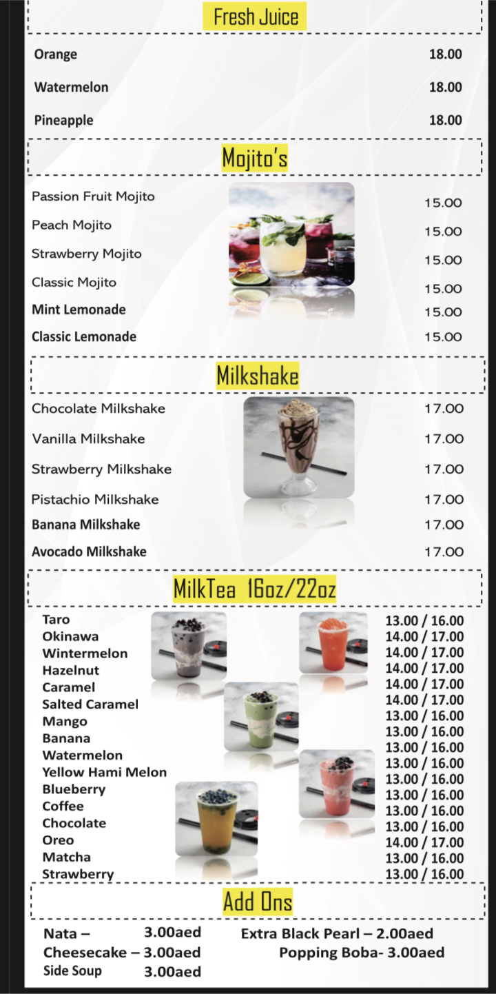 Savour Cafe Restaurant - صورة 2