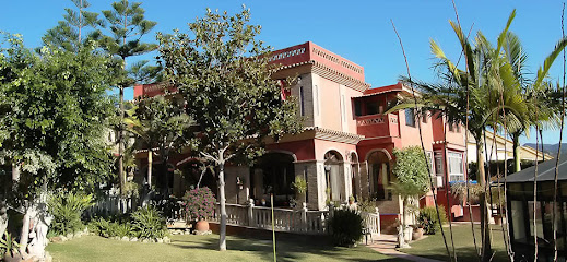Residencia El Carmen